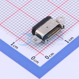 Type-C 母 沉板缩略图