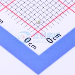 0402正贴齐纳稳压二极管激光红外发射IR940nm12°缩略图