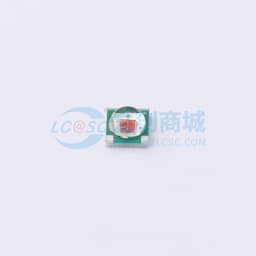 3535球头红1W贴片式发光二极管缩略图