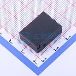 超小型中功率5V继电器 单刀单掷-常开缩略图