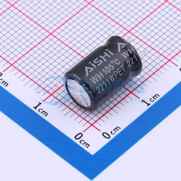 470uF ±20% 16V缩略图