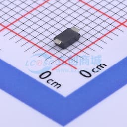 单向TVS 30V截止 峰值浪涌电流：4.2A缩略图