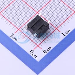 6*6*5mm 立贴 轻触开关缩略图