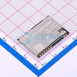 433MHz 低成本大功率模块 大功率无线模块PAN3031缩略图