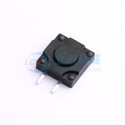 12mm*12mm*4.5mm 12V 50mA缩略图