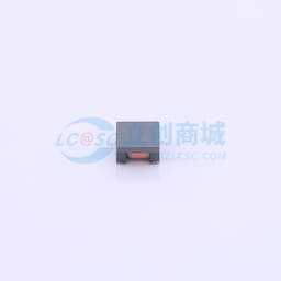 两路 1210共模滤波器 阻抗2.6kΩ@10MHz缩略图