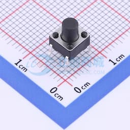 6mm*6mm*7.3mm 12V 50mA缩略图