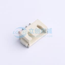 1x4P 间距:2.54mm 卧贴缩略图