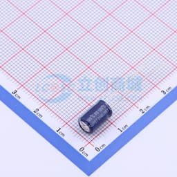 220uF ±20% 16V缩略图