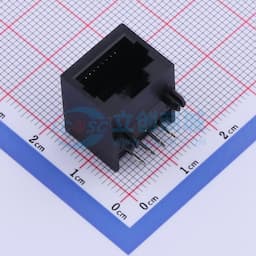 弯插 不带LED缩略图