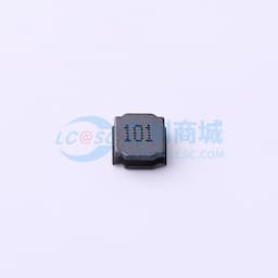 100uH ±20% 460mA –40℃~+125℃缩略图