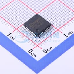 基于高性能32位ARMCortex-M3内核的MCU缩略图