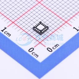 ADG1608/ADG1609 4.5Ω Ron, 4-/8沟道 ±5 V, +12 V, +5 V, and +3.3 V 多路复用器缩略图