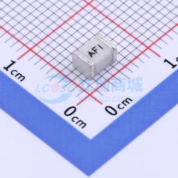230V 2kA 2端 贴片GDT缩略图