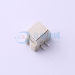 1x2P 间距:2.5mm 立贴 系列:XHB缩略图