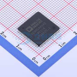 AD9854 数字合成器缩略图