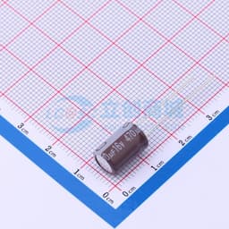 470uF ±20% 16V缩略图
