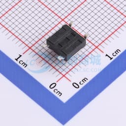 6mm*6mm*4.5mm 12V 50mA缩略图