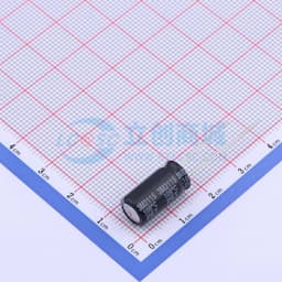 470uF ±20% 25V缩略图