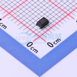 双向TVS 5V截止 峰值浪涌电流：21.7A@10/1000us缩略图