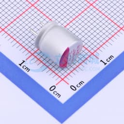 270uF ±20% 16V缩略图