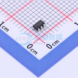 500mA 2uA Hight PSRR Voltage Regulator缩略图