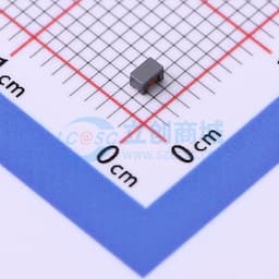 两路 0805共模滤波器 阻抗800Ω@100MHz缩略图