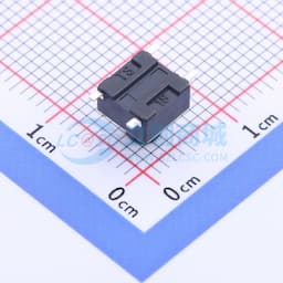 6*6*6.5mm 立贴 轻触开关缩略图