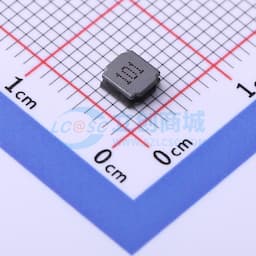 100uH ±20% 460mA –40℃~+125℃缩略图