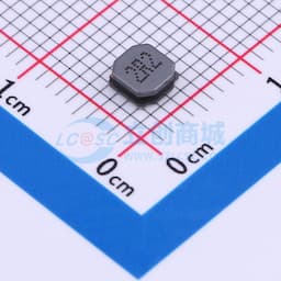 2.2uH ±20% 2.7A缩略图