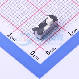 卧贴两档 滑动开关缩略图