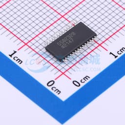 9.5Ω导通电阻，16通道差分8通道±15V/+12V/±5ViCMOS多路复用器缩略图