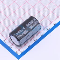 100uF ±20% 450V缩略图