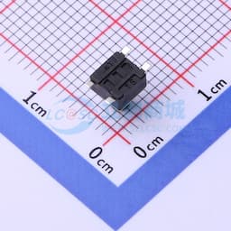 4.5*4.5*6mm 立贴 轻触开关缩略图