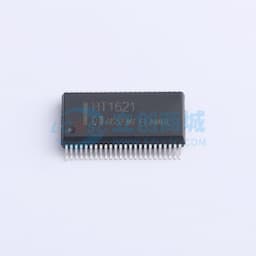 LCD 控制驱动电路缩略图