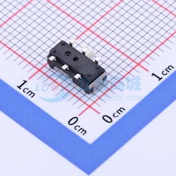 卧贴两档 滑动开关缩略图