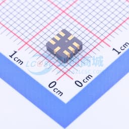 精度 ±2 克 双轴 PWM 输出加速度计缩略图