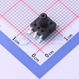 压力传感器GZP6859D101KPN 停产缩略图