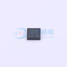 GD32F330G8U7TR(HHG 55nm)缩略图