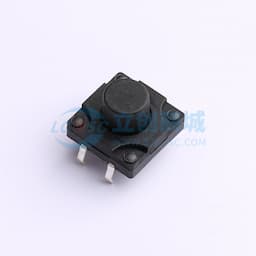 12mm*12mm*8mm 12V 50mA缩略图