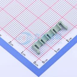 5MM POWER KEY D/L PLATE GREEN缩略图