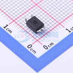 DC输入 1通道 隔离电压(rms):3750V缩略图