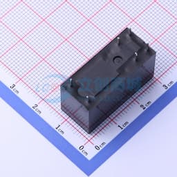 12V继电器 单刀单掷-常开缩略图