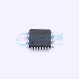 CH344手册 USB转4串口芯片CH344缩略图