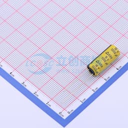 1000uF ±20% 16V缩略图