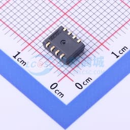 拨码开关 (间距1.27mm)缩略图