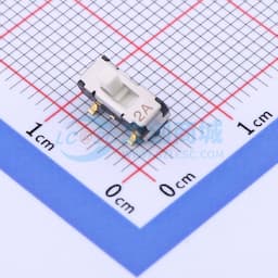 立贴两档 滑动开关缩略图