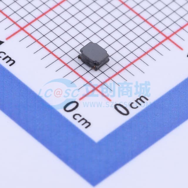 12uH ±20% 780mA实物图