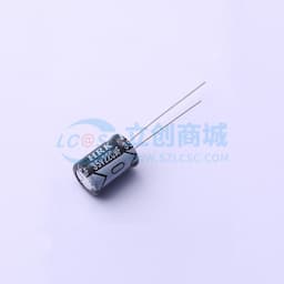 【插件】220uF ±20% 35V缩略图