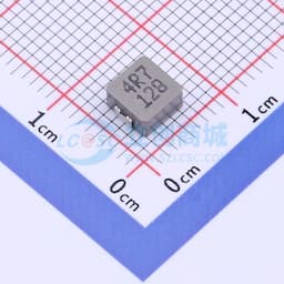 4.7uH ±20% 6A缩略图